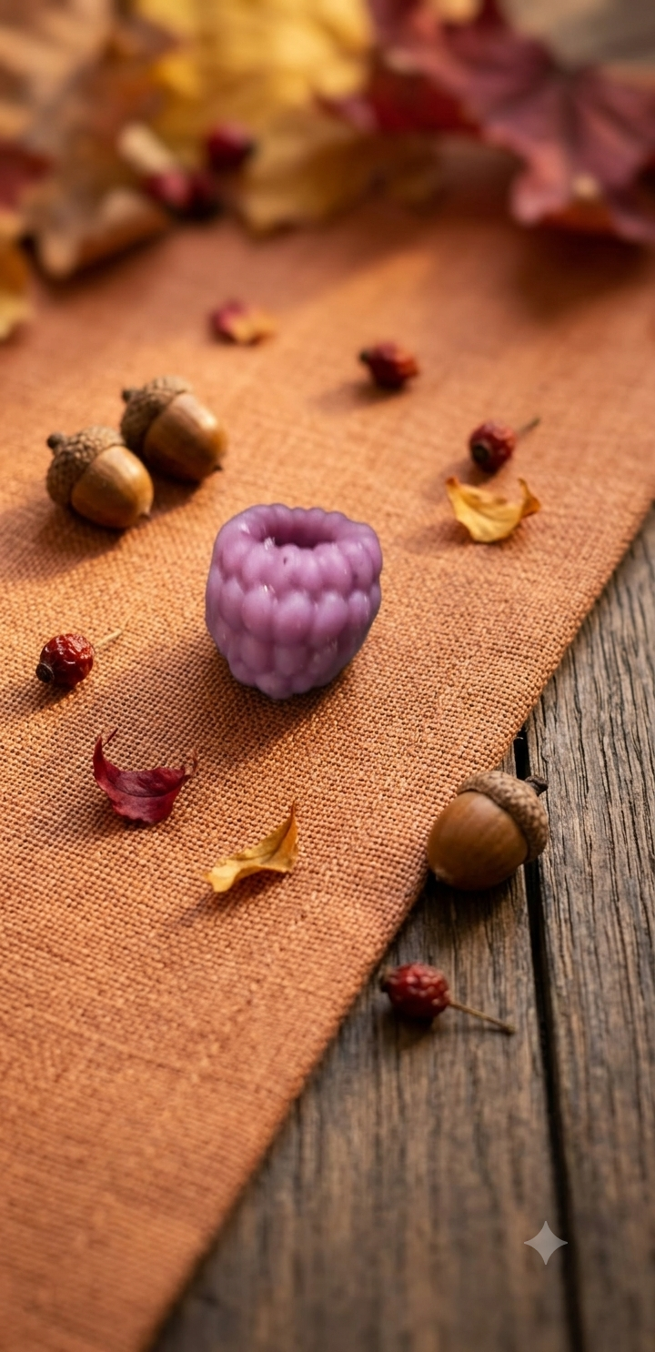 Petite douceur d'automne