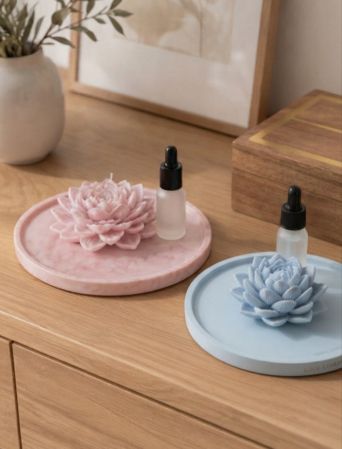 Souffle de lotus