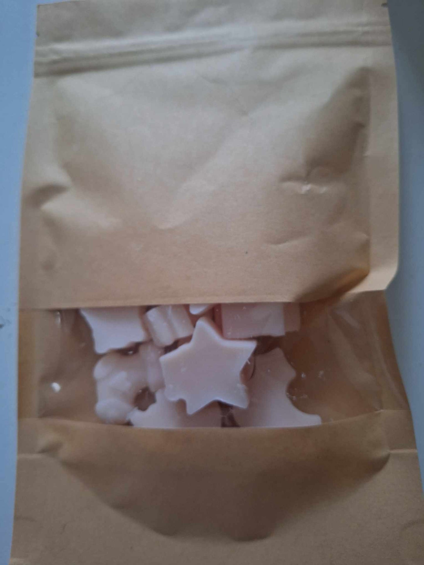 Sachet fondant Noël 73 gr