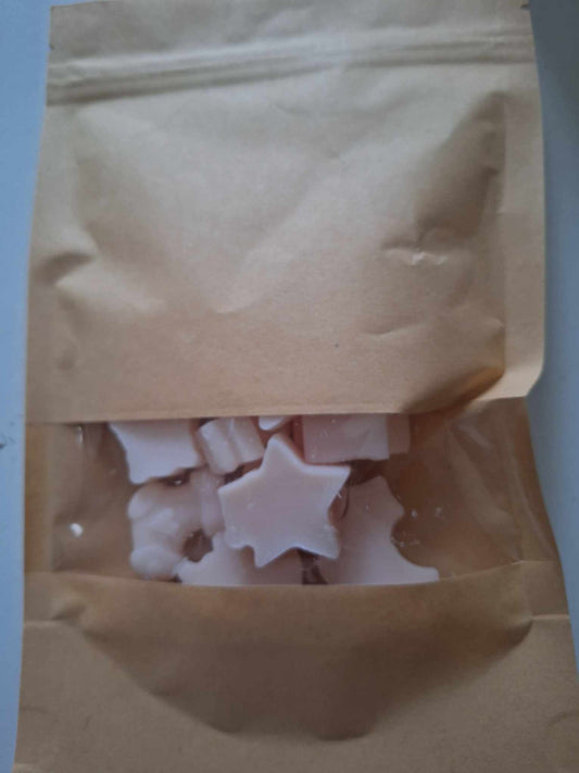 Sachet fondant Noël 73 gr