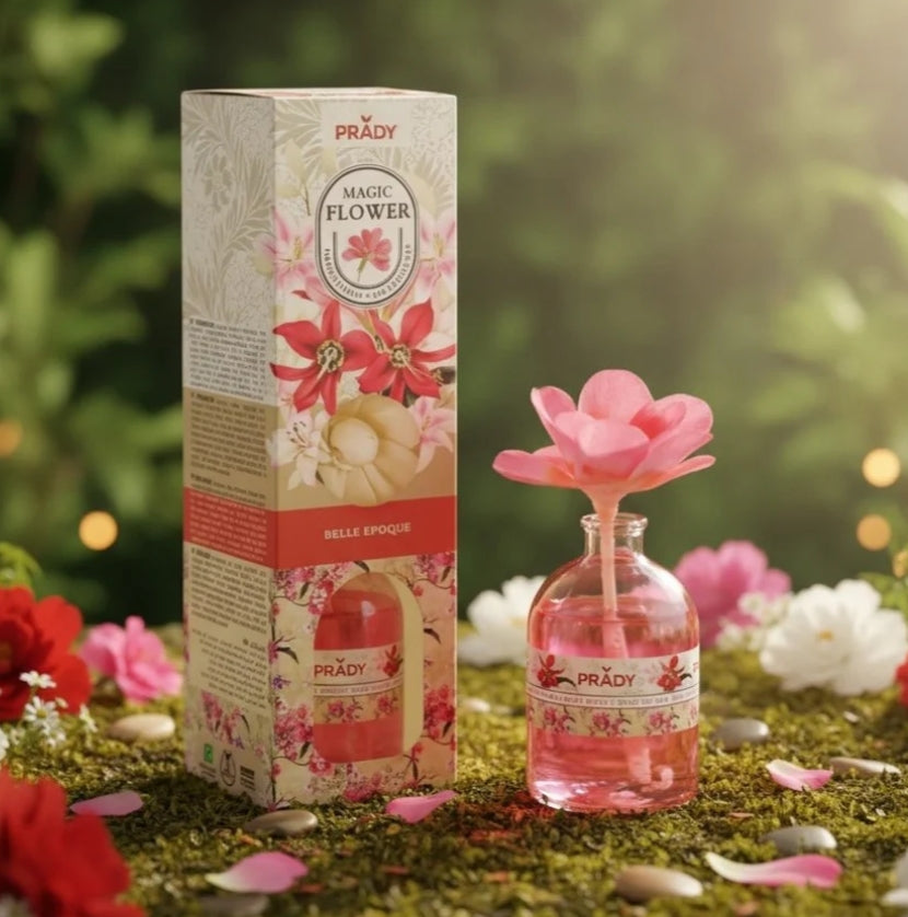 Parfum ambiance