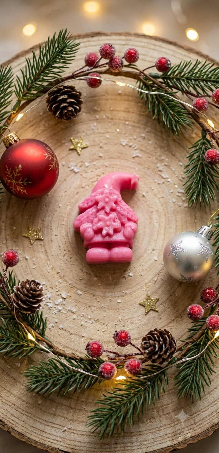 Lutin étoilé
