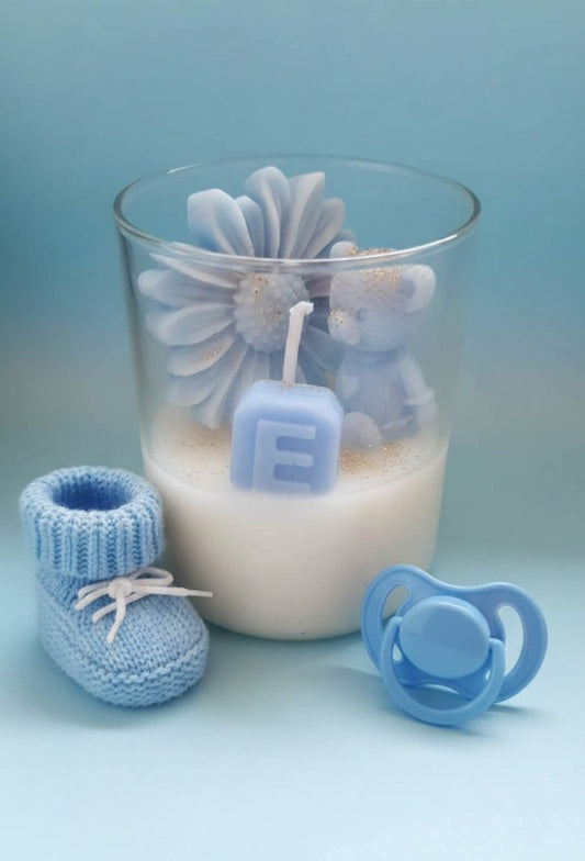 Perle de tendresse