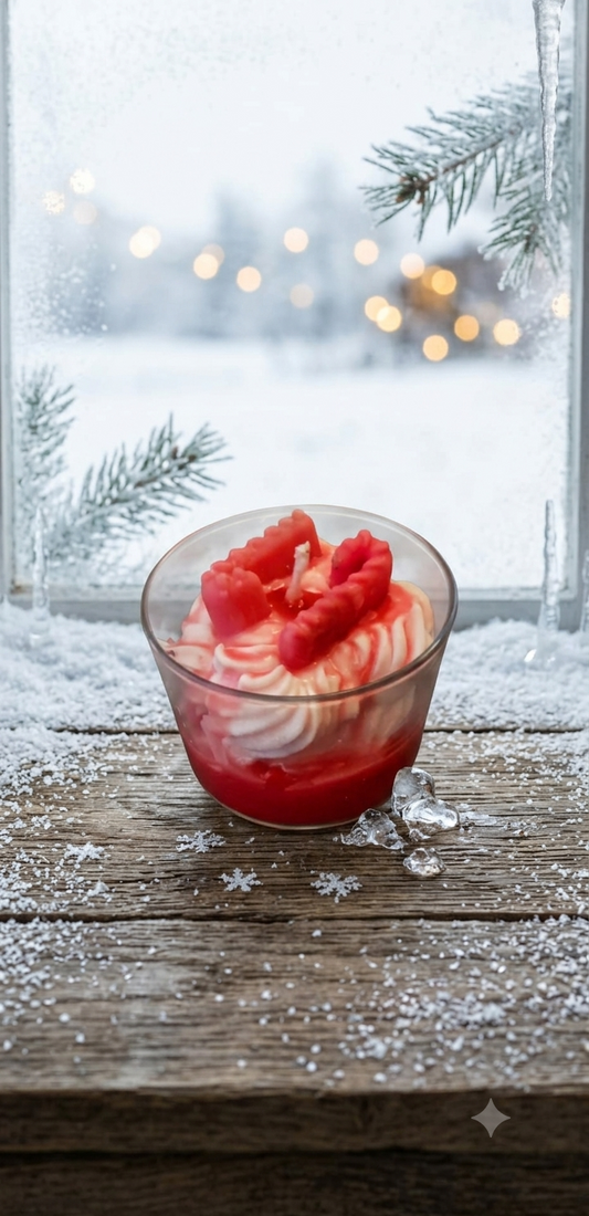 Plaisir sucré