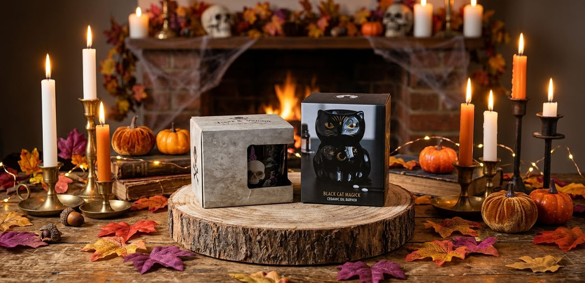Lot Halloween 3