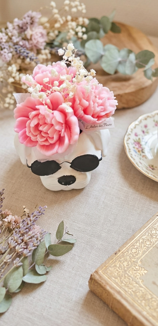 Bouquet canin